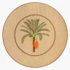 Embroidered Placemats