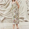 Emily Midi Dress