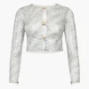 Espejo Lace Top