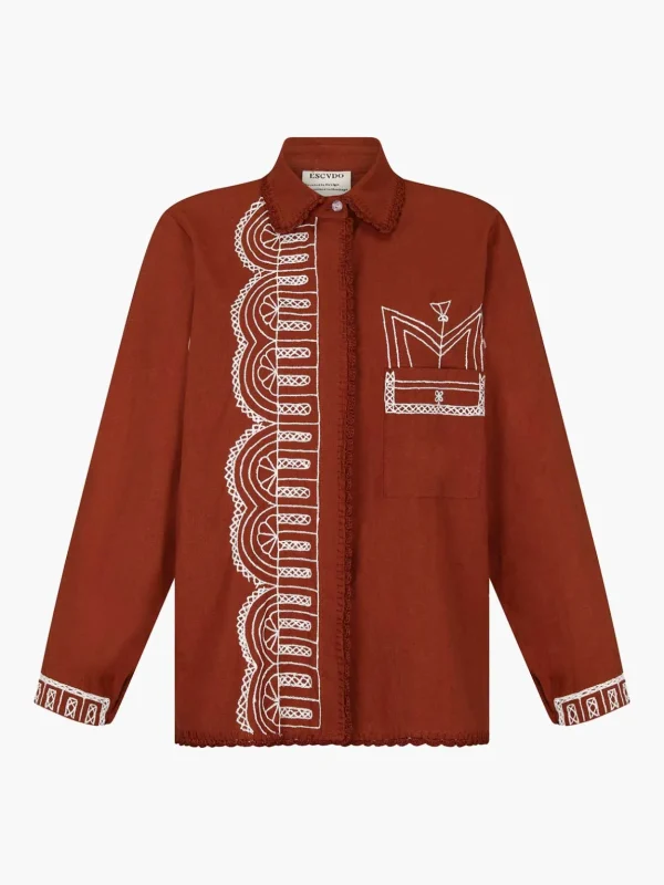 Esperanza Shirt