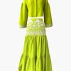 Espinas Set - Green