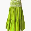 Espinas Skirt