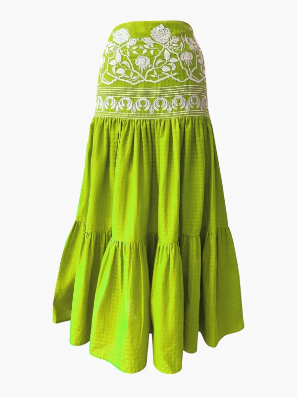 Espinas Skirt