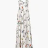 Estate Cotton Dress