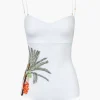 Esteros One Piece Embroidered