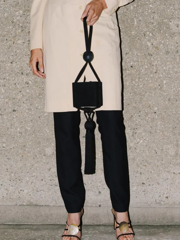 Eva Box Bag