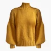 Evie Midi Sweater