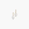 Exclusive Pearl Drop Earring