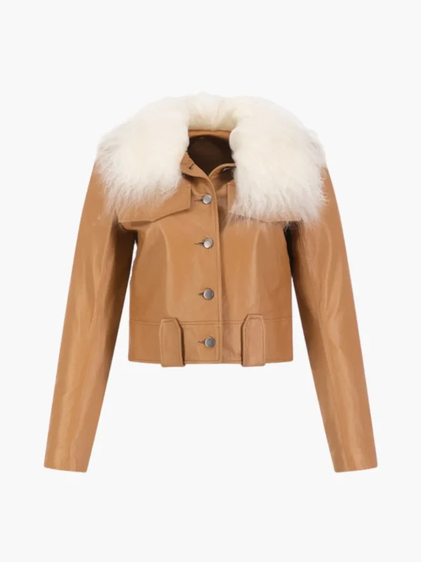 Fanny Jacket
