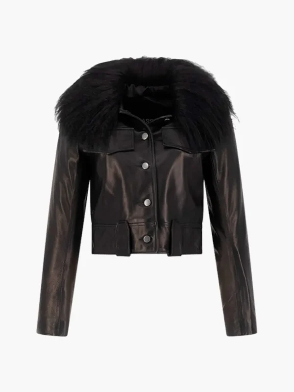 Fanny Jacket