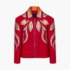 Fire Jacket