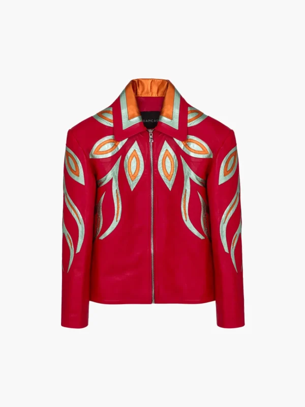 Fire Jacket