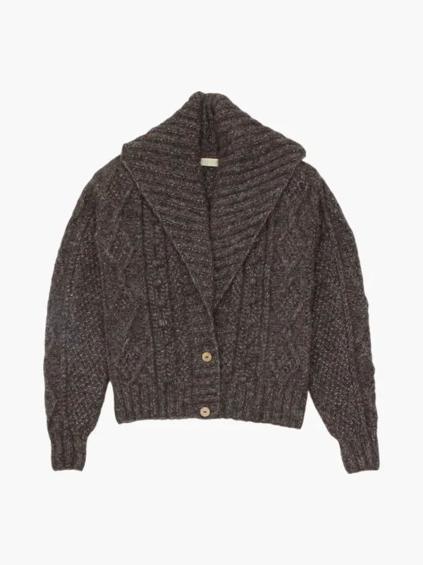 Fisher Cardigan