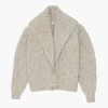 Fisher Cardigan