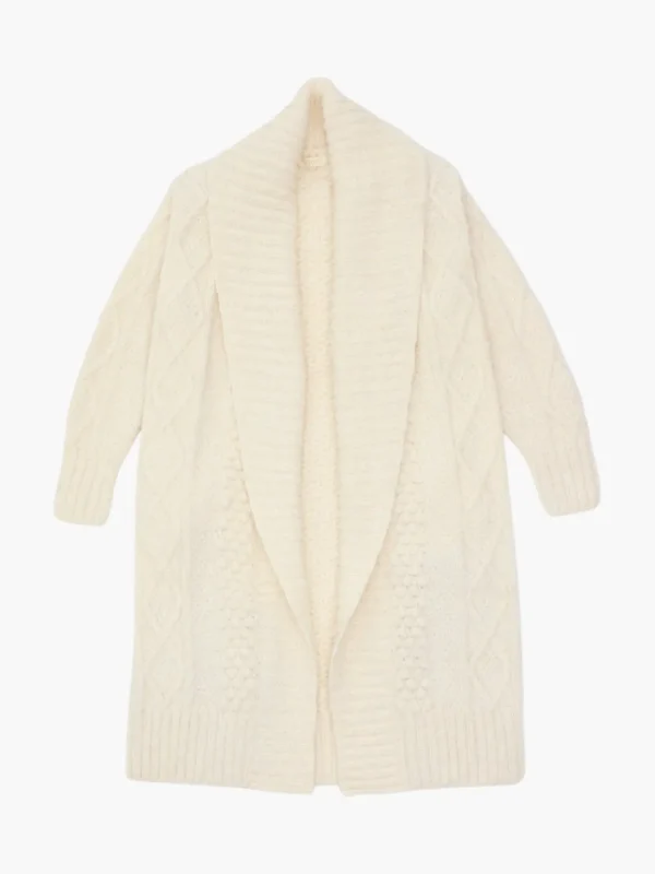 Fisher Coat