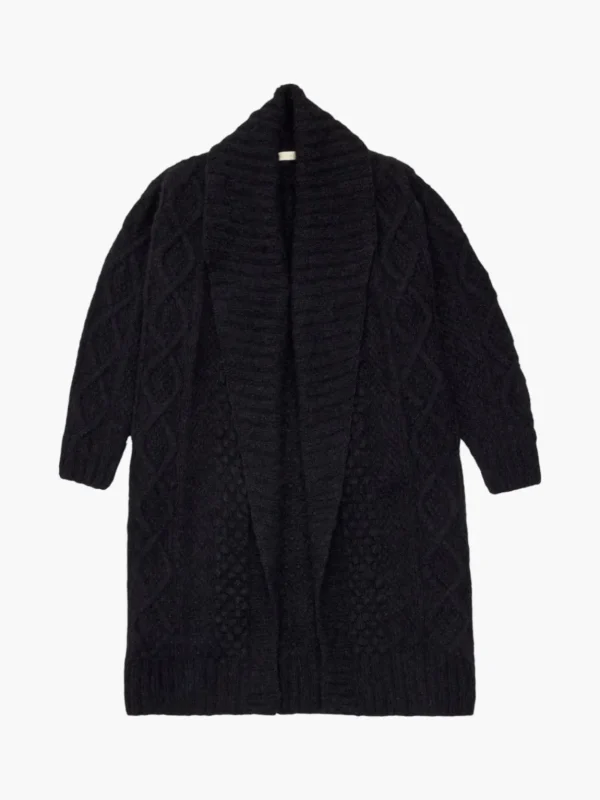 Fisher Coat