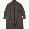 Fisher Coat