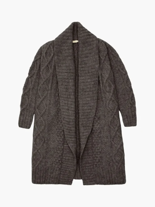 Fisher Coat