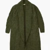 Fisher Coat