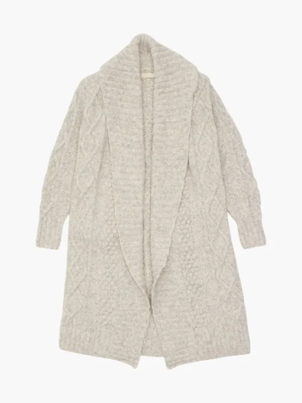Fisher Coat