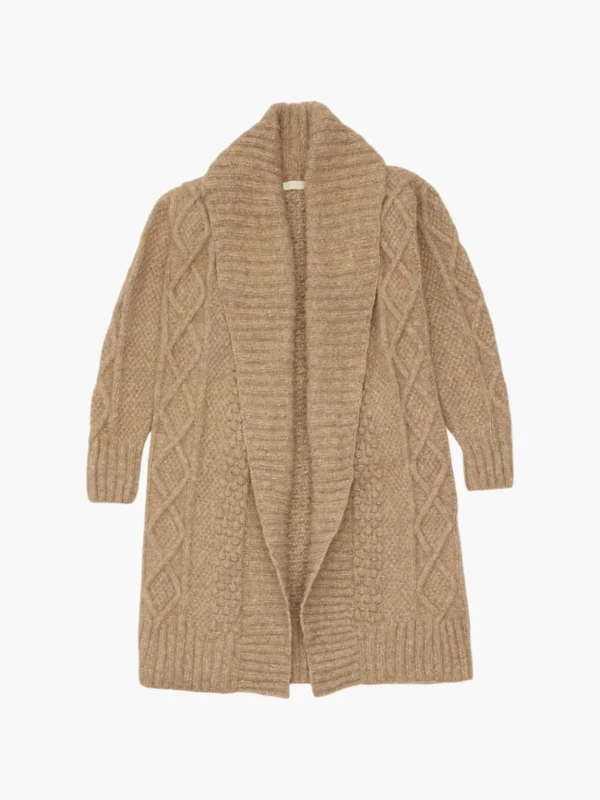 Fisher Coat