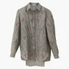 Flamingo Blouse