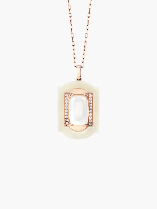 Frame Pendant