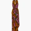 Freesia Dress
