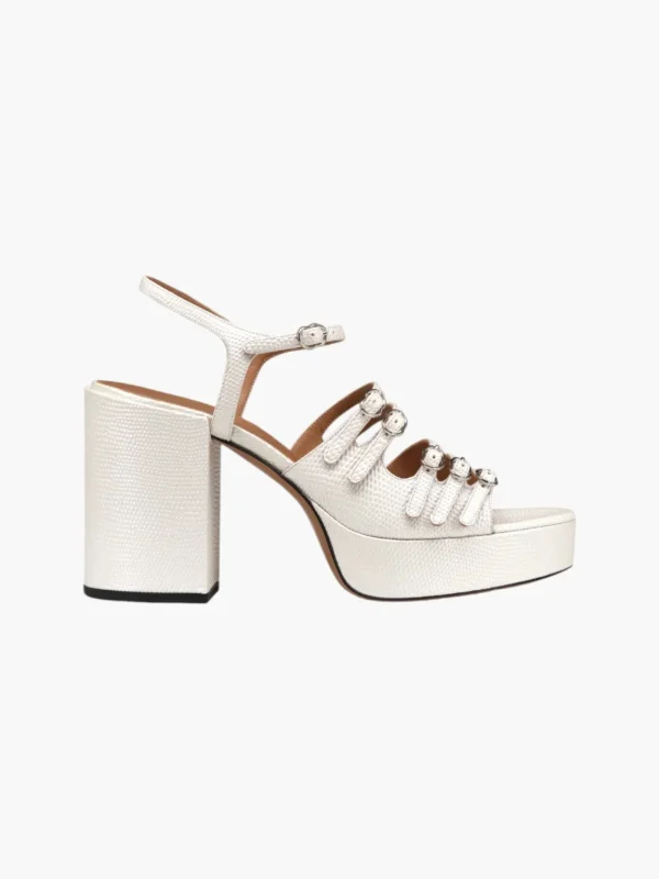 Frenchkiss Sandals