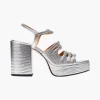Frenchkiss Sandals