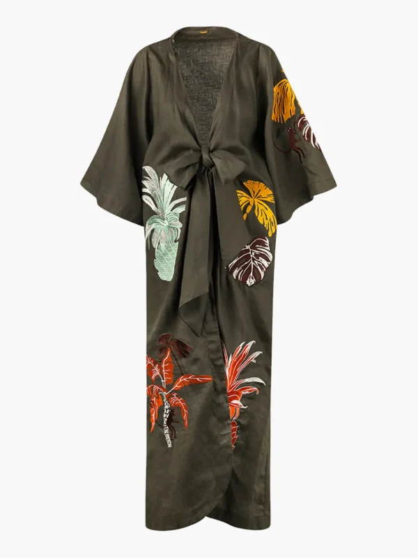 Frida Kaftan
