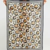 Fringed Sarong Scarf