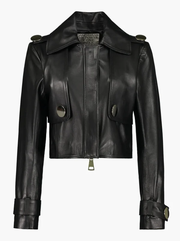 Gabriela Jacket