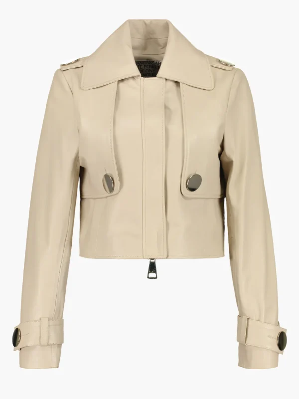Gabriela Jacket