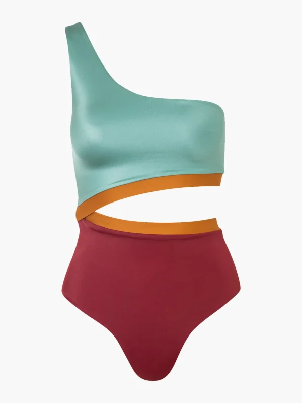 Galapago One Piece