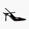 Gattaca Pumps