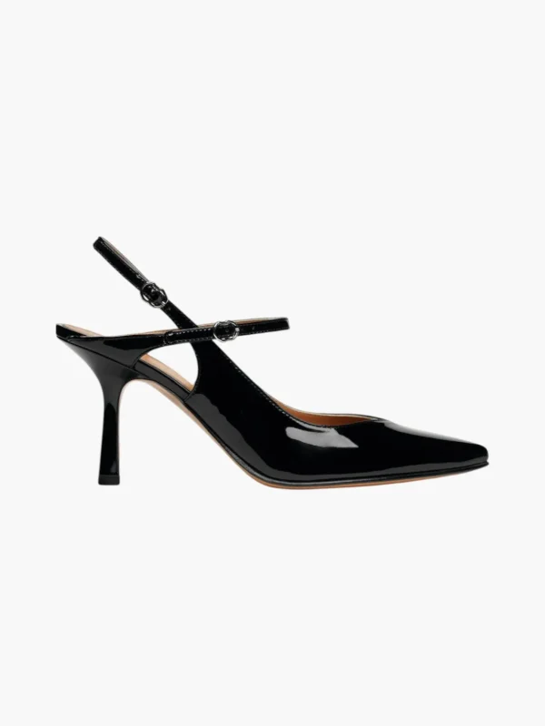 Gattaca Pumps