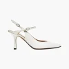 Gattaca Pumps