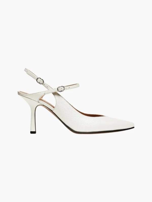 Gattaca Pumps