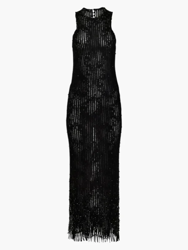 Gema Handmade Dress