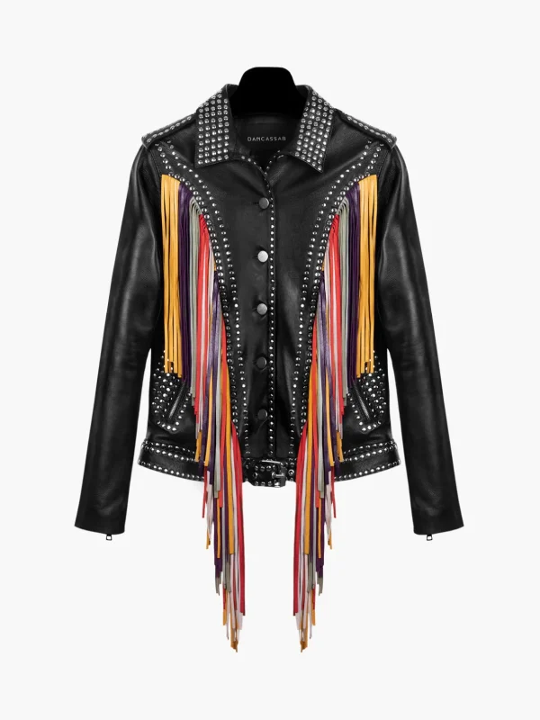 Geovana Jacket