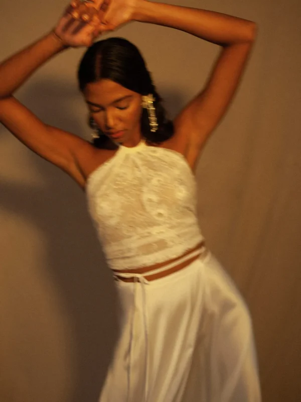 Gitana Top