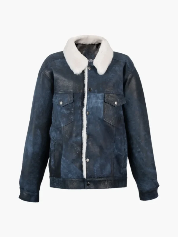 Giulia Jacket