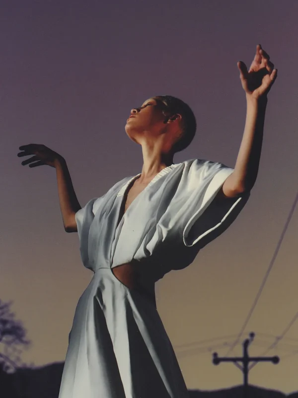 Gloria Dress