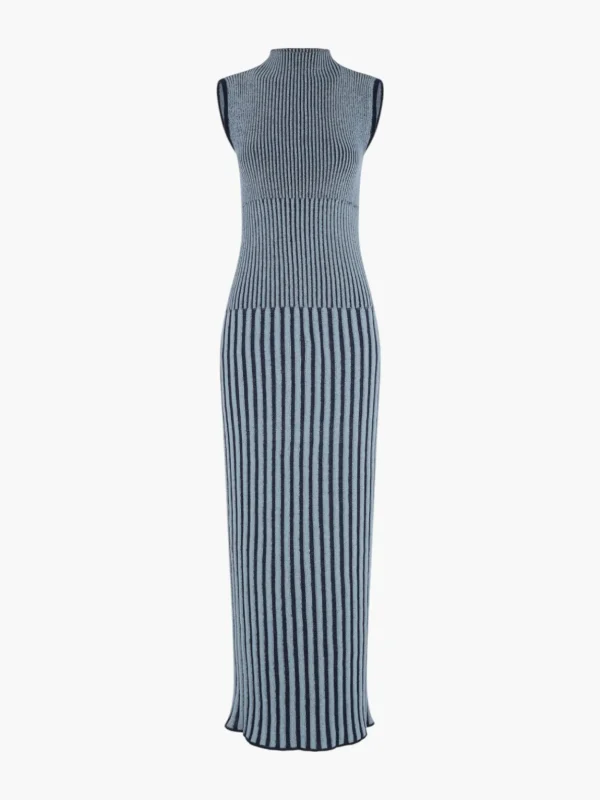 Golfo Maxi Dress