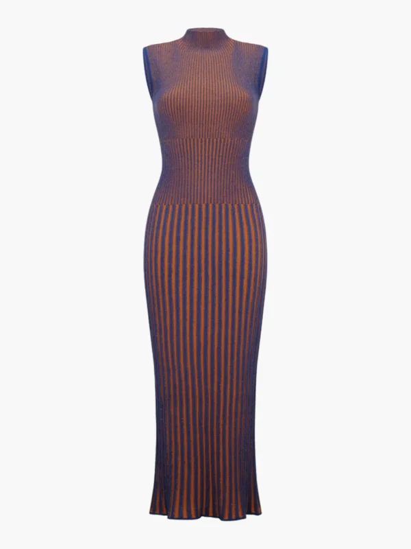 Golfo Maxi Dress