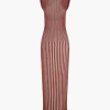 Golfo Maxi Dress