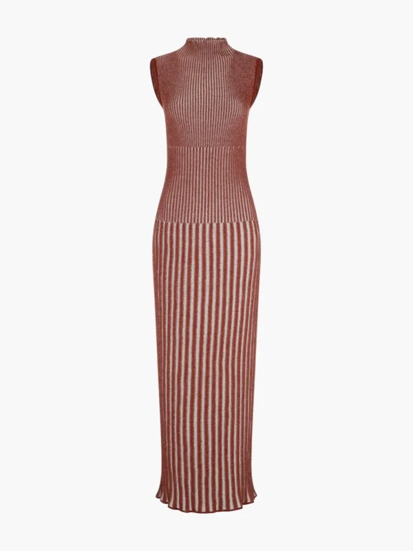 Golfo Maxi Dress