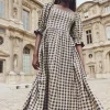 Grace Midi Dress