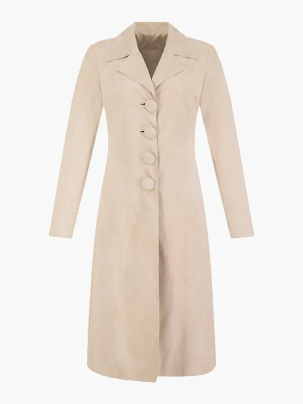 Grisi Coat